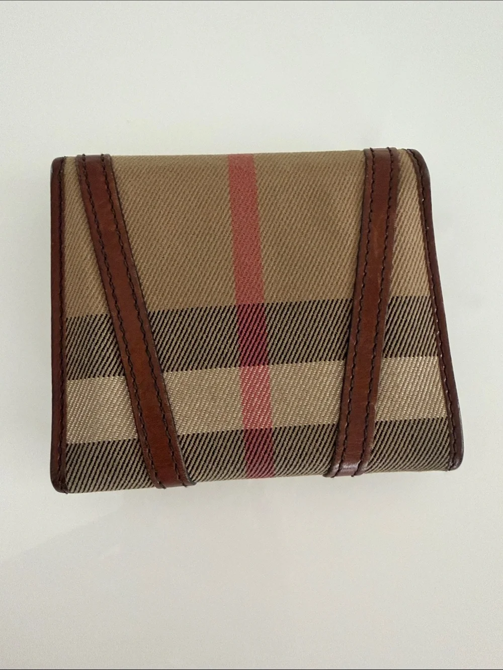 Burberry Wallet